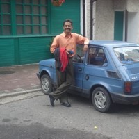 Ravi Kaushal
