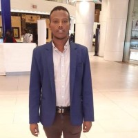 Abdullahi Hassan