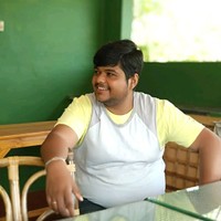 Srinivas K J