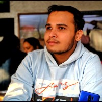 Himanshu Maurya
