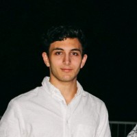 Nicolas Santangelo