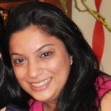Rupal Parekh