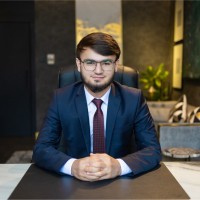 Ehsan Odinaev