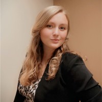 Cathrine Tadder