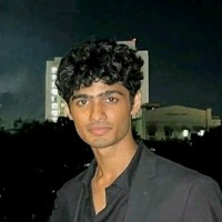 Arjun Rajesh