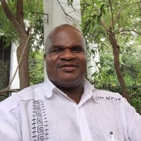 Everson Nkhoma
