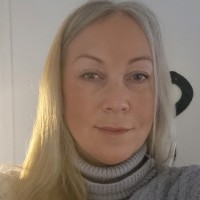 Charlotte Blixt