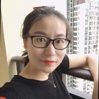 Alina Yu