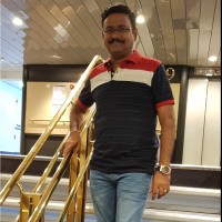 Shripad Shikhare