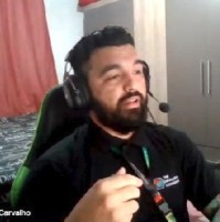 Dinho - Edilson Carvalho