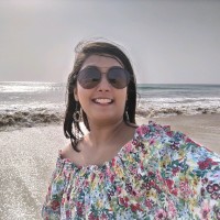 Stuti Chandarana