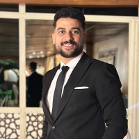 Amged Mustafa