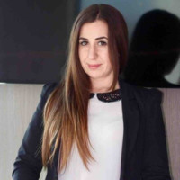 Alina Raluca Tinta (Stoicescu)