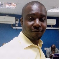 Sanmi Bakare