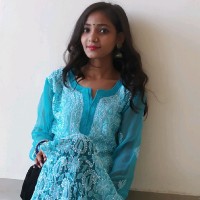Vaishali Gupta