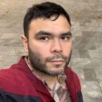 Edgardo Lagos Araneda