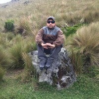 Patricio Villacís