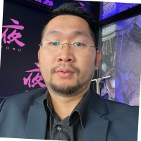 ANTOINE NGUYEN