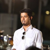 Amith Kanatt