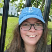 Cayley Heinold