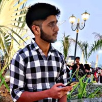 Raghav Tiwari