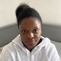 Susanna Lamptey