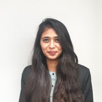 Ami Mehta
