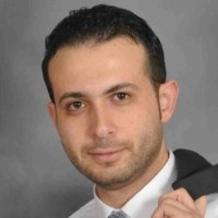 Mohammad S. Abu-Zaid