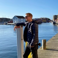 Maximilian Engelhart