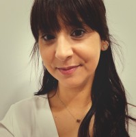 Márcia Silva