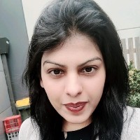 Heena P