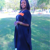 Asanda Mazibuko