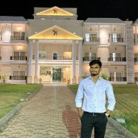 Manoj Kumar Sahu
