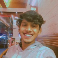 Shubh Desai