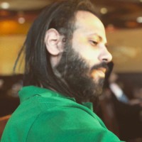 Mahmoud Bakr