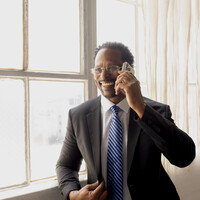Darryl Lucien