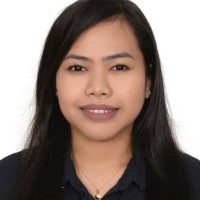 April Anne Marie Awitin