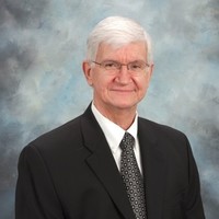 Clarence (CB) Spicer