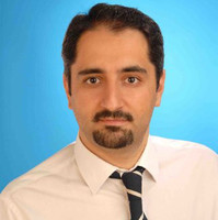 Hasan Hayri Kilic (MAAT, CPA, ACCA Part Qualified)
