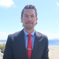 Oscar Torres