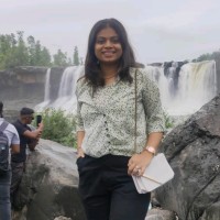 Tanvi Patel