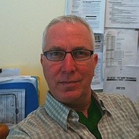 Scott Pearson