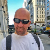 Mark Sinclair