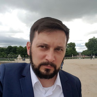 Wlodzimierz Golebiowski, PhD