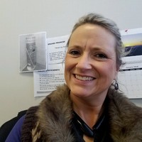 Rae Johansen
