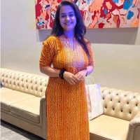 Trisha Singh