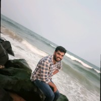 M.Naveen Kumar