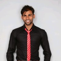 Shailendra Chakrawarty