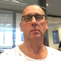Henk Wolffensperger
