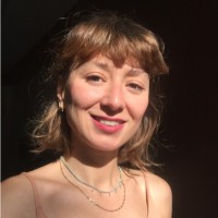 Ayse Usta